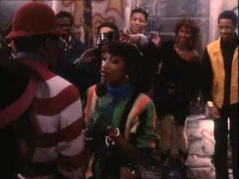 Beat Street (Tina B - Nothins Gonna Come Easy)