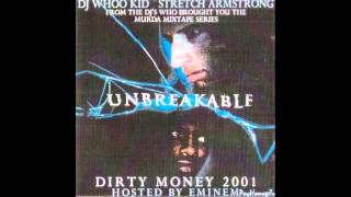 DJ Whoo Kid & Stretch Armstrong - Unbreakable (2001) (Full Stream)