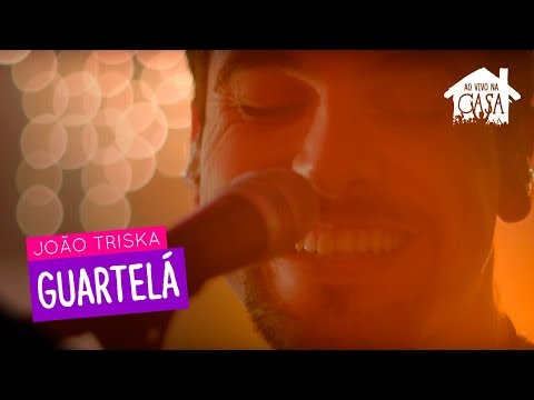 João Triska - Guartelá | Ao Vivo Na Casa
