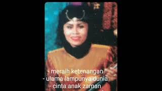 Download lagu MENGENANG 100 HARI, WAFATNYA ALMH Hj.NADHIROH mp3