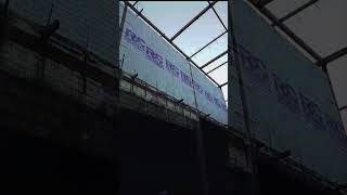 Affordable house construction system / EPS construction technology / India / RAPIDCON