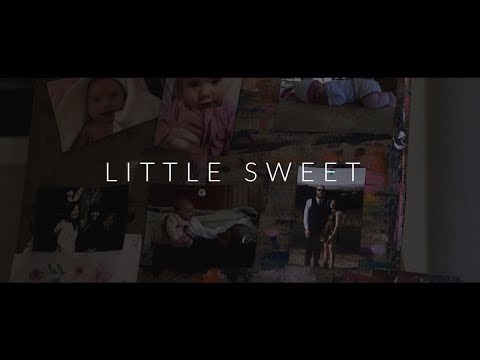 Andy Nelson - Little Sweet [OFFICIAL VIDEO]