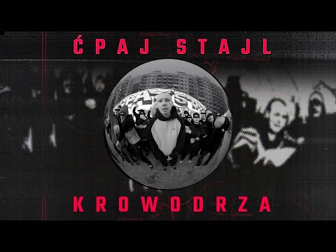 ĆPAJ STAJL - KROWODRZA