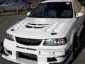 Body kit for NISSAN Sanny 