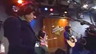 Tegan & Sara - Living Room