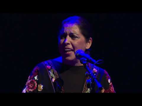 Estrella Morente & Jalal Cheqara & Amsterdam Andalusian Orchestra | Flamenco Andalusi