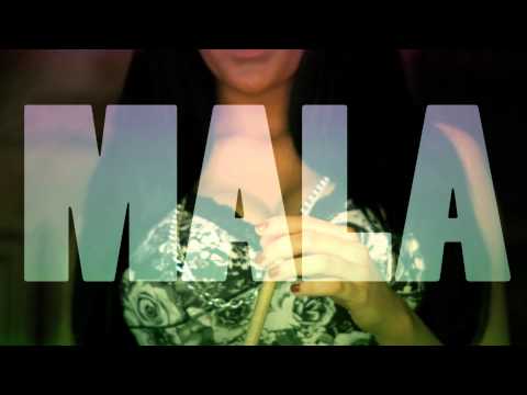 Knele - Mala (Official Trailer 2012)