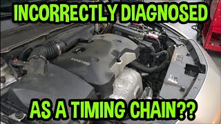 What's Wrong With This Loud Malibu? You Won't Believe It!!