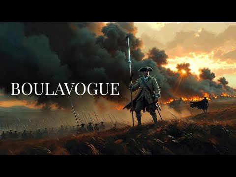 BOULAVOGUE – The Rising of Wexford (Father Murphy 1798) | Irish Rebel Ballad