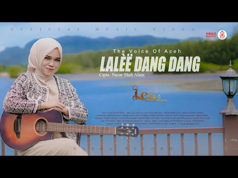 Lea Amalia - Lalee Dang Dang (Official Music Video)