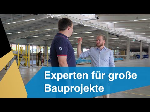 Experten für Großbauprojekte | HTW Wittstock | AVIERUNDZWANZIG Wirtschaftspreis 2025