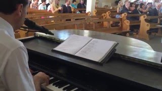 Warm, The Coronas, Wedding Singer, Galway, Ireland, Sean de Burca