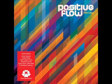 Positive Flow - Hold On feat. Colonel Red