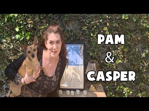 Pam & Casper: Singing with the dog | America's Got Talent 2021
