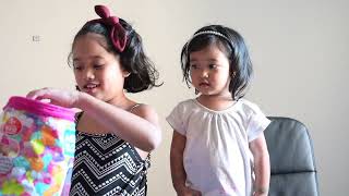 MEGA BLOKS | #1 CONSTRUCTION TOY IN THE USA |#fisherprice | BIG BUILDING BAG |1+ FIRST BUILDER|BUILD