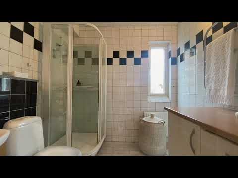 Slottsvägen 4 - 3:a · 86m2 - Solna Haga Norra : Via Notar mäklare Solna