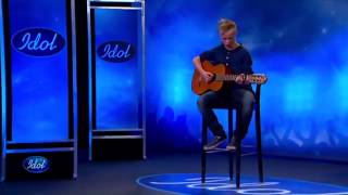 Norwegian Idol Isak Heim 15 years old!