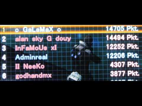 o GaLaMaX o - AWESOME Lost Planet Montage