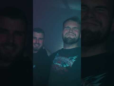 Aftermovie Hardline, 19.11.22 @ Raum Eins in Bochum