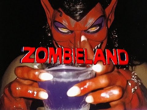 FENDIGLOCK - ZOMBIELAND (Music Video)
