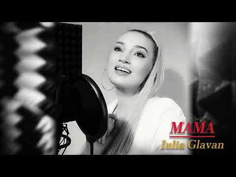 IULIA GLAVAN - MAMA (cover)