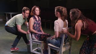 How Bedlam Theater Company Gave Jane Austen's Sense & Sensibility Wings