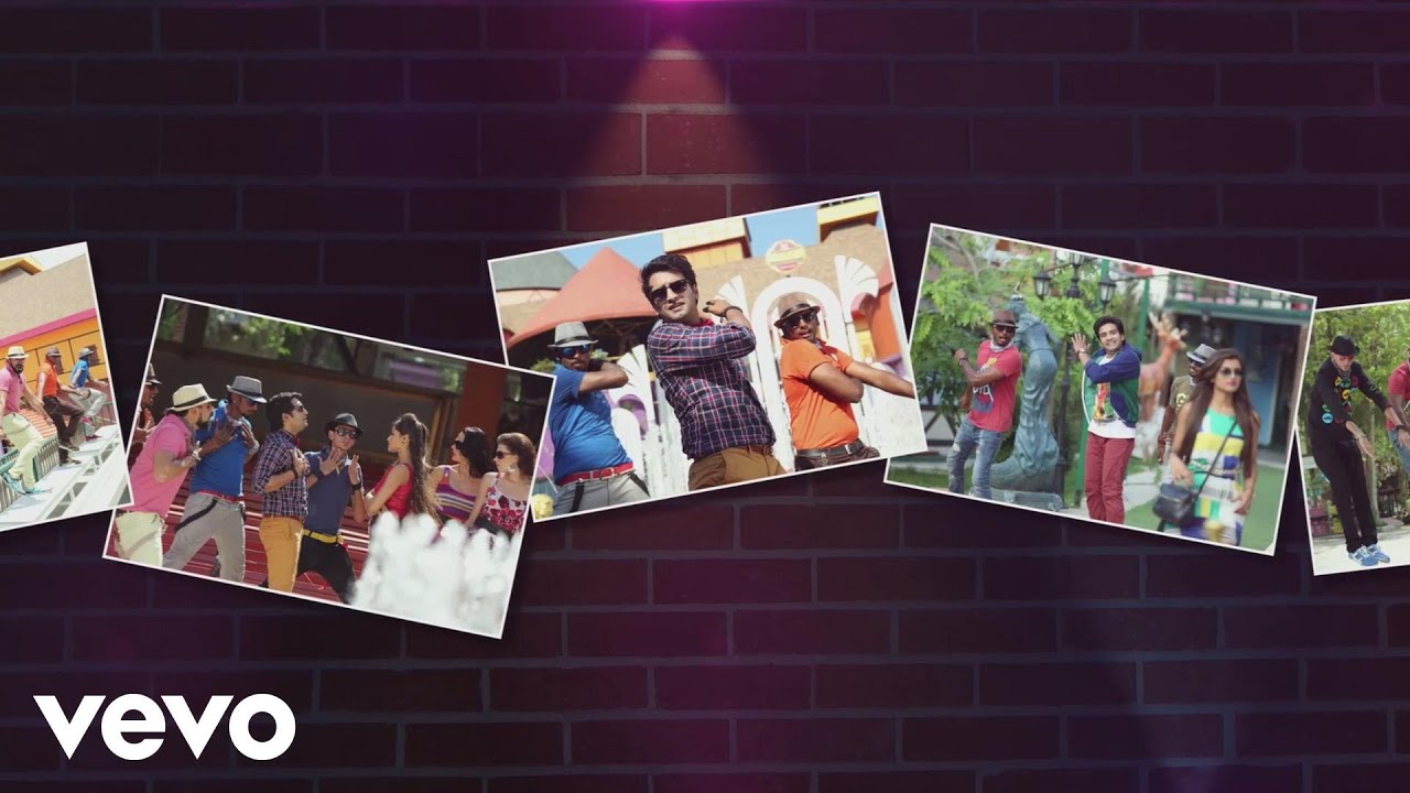 Athana Azhagayum Lyrics  | Innimey Ippadithaan | Santhanam, Ashna Zaveri | Varun Parandhaman, Sofia Ashraf | Santhosh Kumar Dhayanidhi