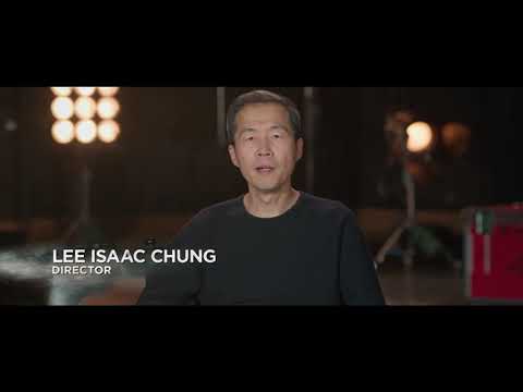 Thumbnail of the video: Sustainability In-Theater Promo