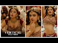 Nidhhi Agerwal Taara Taara Vertical Video Hari Hara Veera Mallu Info 4K Actress Version