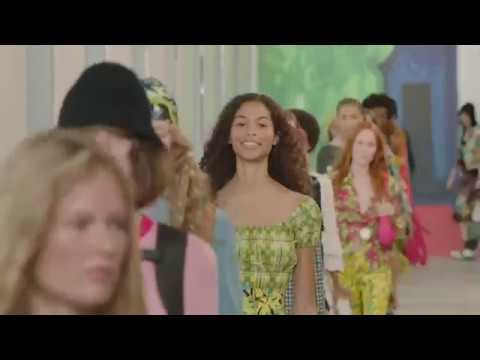 Michael Kors Spring/Summer 2019