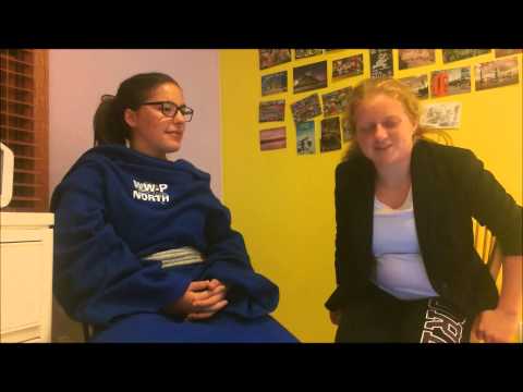 Nicolo Machiavelli Interview