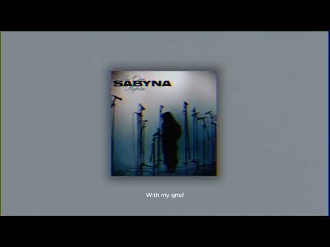 Sabyna - The One Before (Official Instrumental)