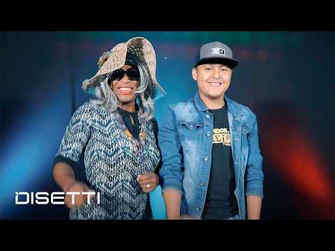 Carlos Cordero Ft. Miss Granny - Mueve La Cola (Video Oficial)