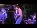 MEAT PUPPETS "Coming Down" Live @ Ottobar, Baltimore 11/27/09 4cam