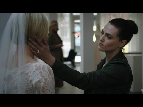 Best Katie McGrath moments in Secret Bridesmaid Business