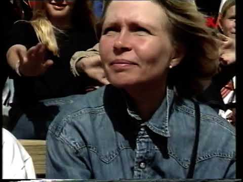 1998 Hamina Vs Sotkamo