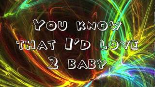 Love 2 Baby w/Lyrics - Christian Tv