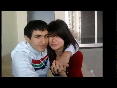 By Casanova - Tek Tanem ( Mert & AyşeNur )