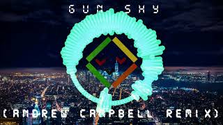 James The Mormon - Gun Shy (Andrew Campbell Remix)