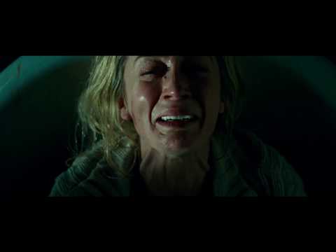 A Quiet Place | Trailer 2 | Paramount Pictures International