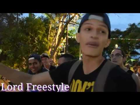 Valles T Vs mc Miguel batalla