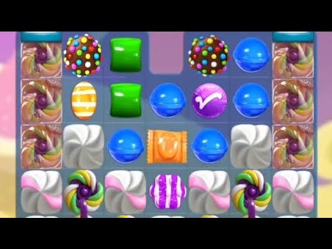candy crush saga journey level 2293 #alllevelsgameplay #alllevels #gaming #bestplayer