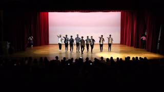 MDC CCA Exhibition 2015