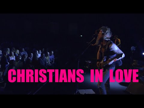 Christians In Love - Dead Cat Bounce