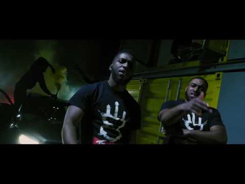Blittz & Big Tobz - More Time @Boasy_Blittz @BigTobzSf (Prod. The Heavytrackerz) | Link Up TV