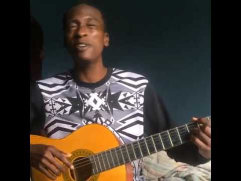 Tecno - Pana ( Piano Cover by Sunkey Daniel)