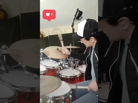 Damien Schmitt 🥁🔥 #sextuplets