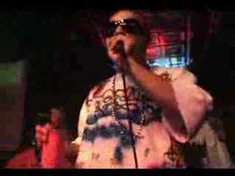 Pressha I walk I Step