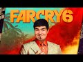 Видеообзор Far Cry 6 от TheDRZJ