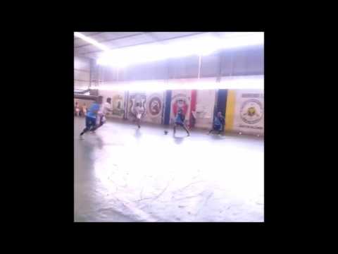 THE NADAS F.S - GOL DO BATATA #8